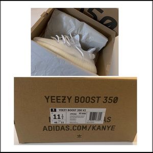 Yeezy Boost 350 V2